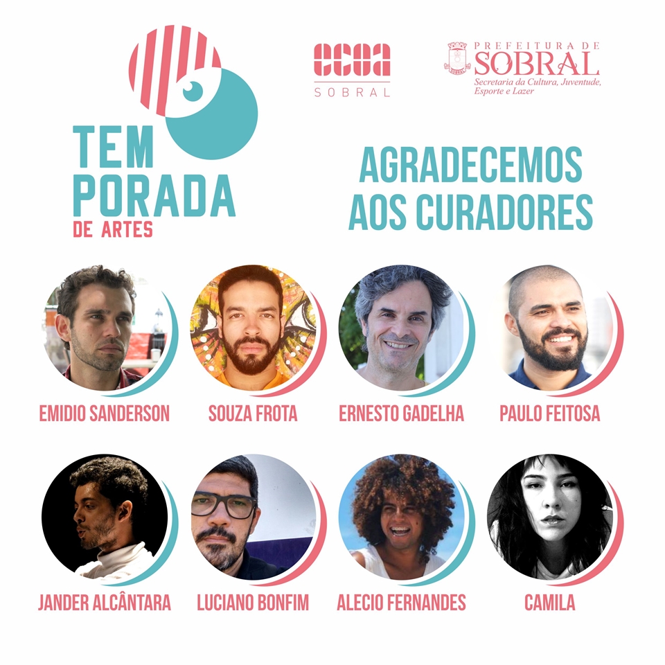 Edital CURADORESedit