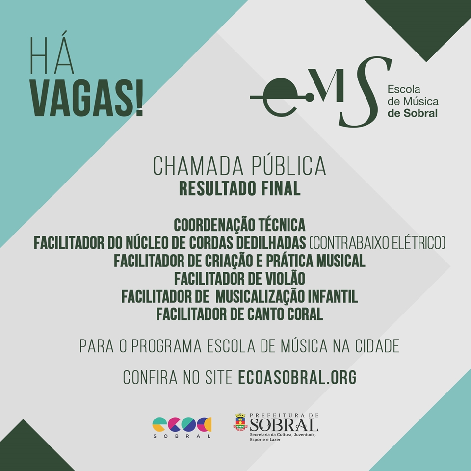 Final - Há vagasedit