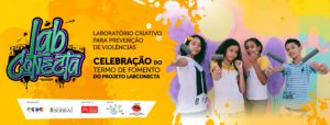 Termo de Fomento Nº 01/2020 - SEDHAS 1 card Lab Conecta site