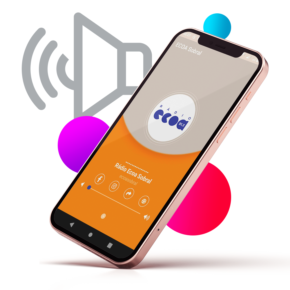 app radio ecoa
