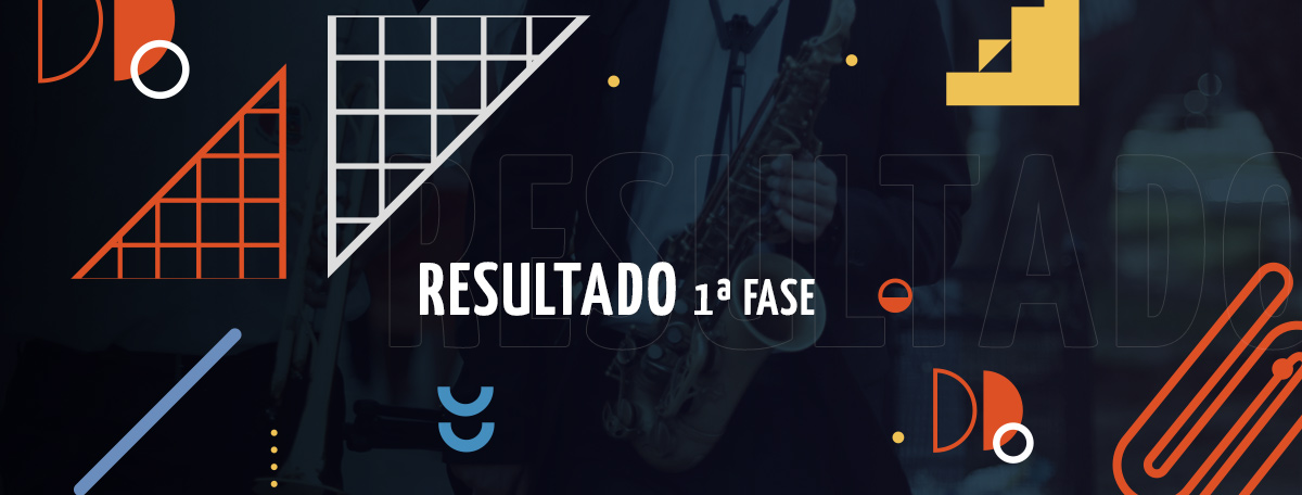 banda - 1ªfase