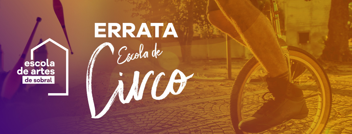 Banner site errata circo