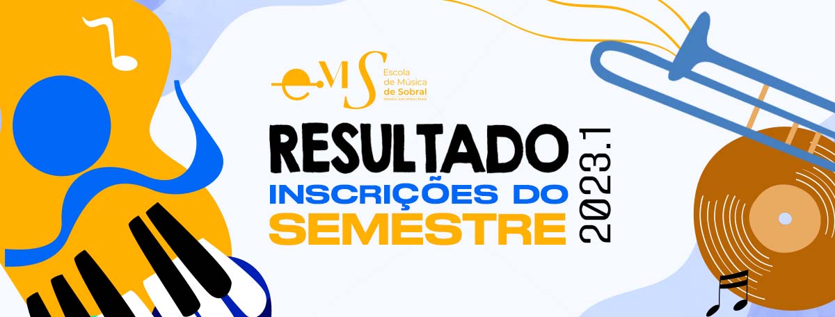Banner site Resultado inscricoes 2023